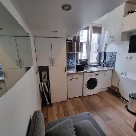 Amazing Studio Near Parc Des Expositions Paris Bagian luar foto
