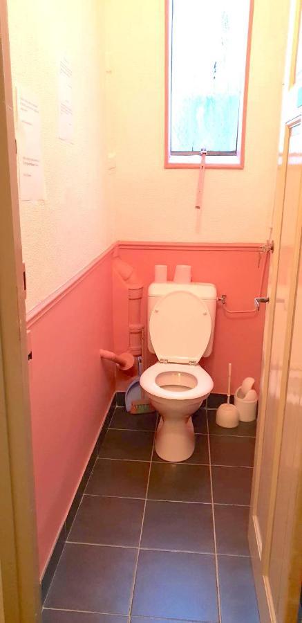 Amazing Studio Near Parc Des Expositions Paris Bagian luar foto