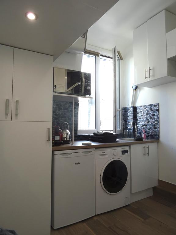 Amazing Studio Near Parc Des Expositions Paris Bagian luar foto